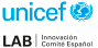 Logo Unicef LAB