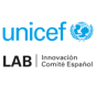 Logo Unicef LAB